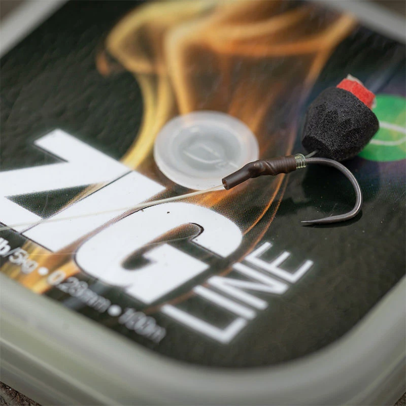 Korda Mixa Hooks Barbed